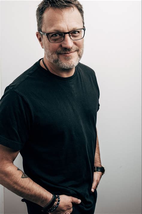 Steve blum voice actor. Steve Blum, voice of Spike Spiegel, agrees. “I think the most profound moment for me was in the movie when he was talking to Electra about the pain that he was experiencing and his loss and ... 