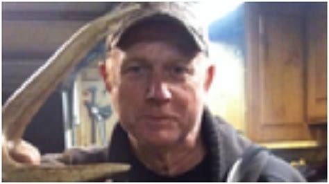 Steven Randall Branch, 65. Resides in Farmville, NC. 