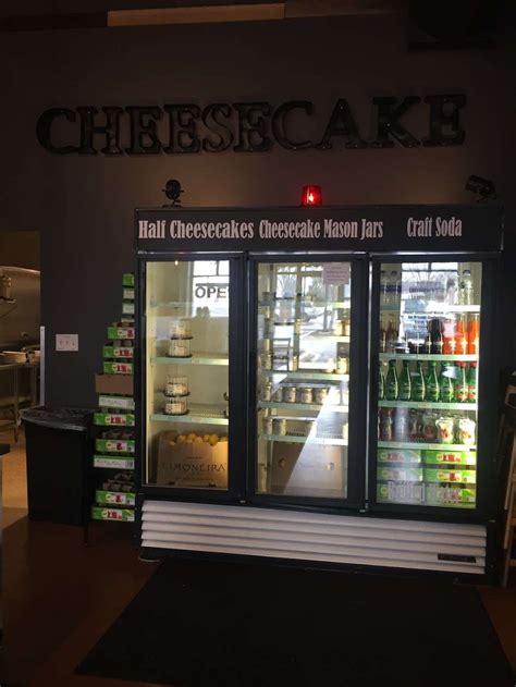 Romeoville Resident: Pritzker's New Regulations 'Not Justified' - Romeoville, IL - The owner of Steve Buresh's Cheesecake Store & Sandwich Shop said he is using his "own retirement money into .... 