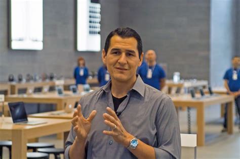 Steve Cano, Apple's manager of retail stores; ... But another says Cano would be best because he's the most well-rounded out of the three and understands Apple's retail store culture.. 