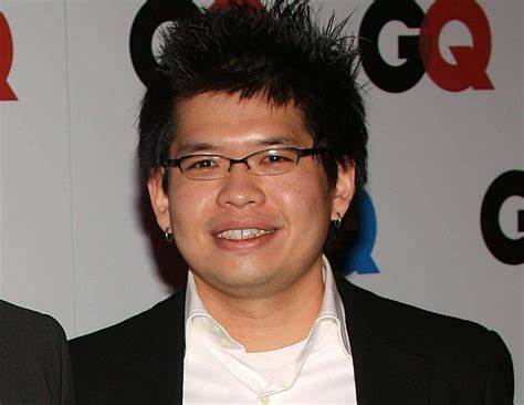 Steve chen net worth