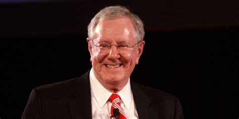 Will Kenton Updated January 31, 2023 Reviewed by Gordon Scott Who Is Steve Forbes? Steve Forbes is editor-in-chief of Forbes Media. His net worth is estimated at $430 million. Forbes is.... 