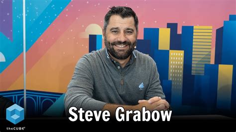 Steve grabow. Things To Know About Steve grabow. 