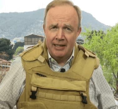 Steve Harrigan is a correspondent based in CNN's Moscow bureau. He most recently covered the military crisis in Chechnya and the political upheaval in the Russian government.. 