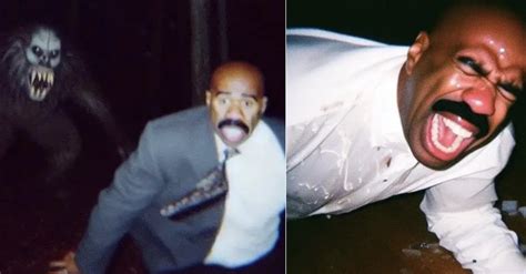 Steve harvey ai. Steve Harvey ai. I would like to recreate this but without Steve Harvey ofc and replace the monster with a ufo. Anybody know how to reproduce this. I would like your input. comments sorted by Best Top New Controversial Q&A Add a Comment. More posts you may like. r/photoshop • Here are 10 recent examples of photo restoration and colorization ... 