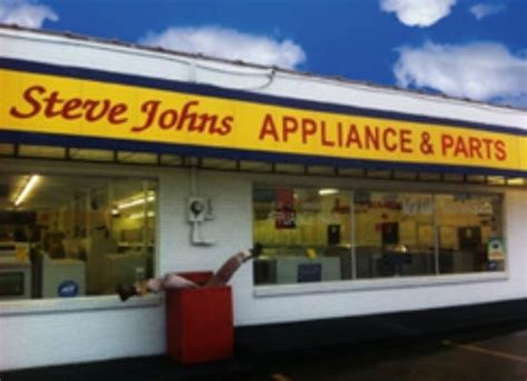 Steve johns appliance smyrna tn. Mid South Appliance 152 Hickory St La Vergne, TN 37086. Fix It Right Smyrna, TN 37167 ... 