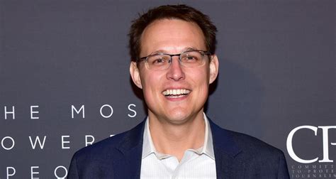 Steve kornacki husband. Stephan Joseph Kornacki (born August 22, 1979), professionally known as Steve Kornacki, is a renowned American political journalist, television host, and writer. He serves as a national political correspondent for NBC News. Political journalist Steve earns an annual salary ranging from $40,000 – $ 110,500. 