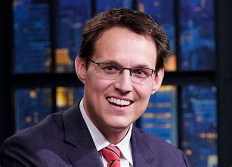 Steve Kornacki Came Out as Gay in 2011 with a Moving Ess