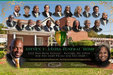 Steve lyons funeral home obituaries.  29, 2024.  Read Steven L.  Funeral, 12:30 PM, Wed...