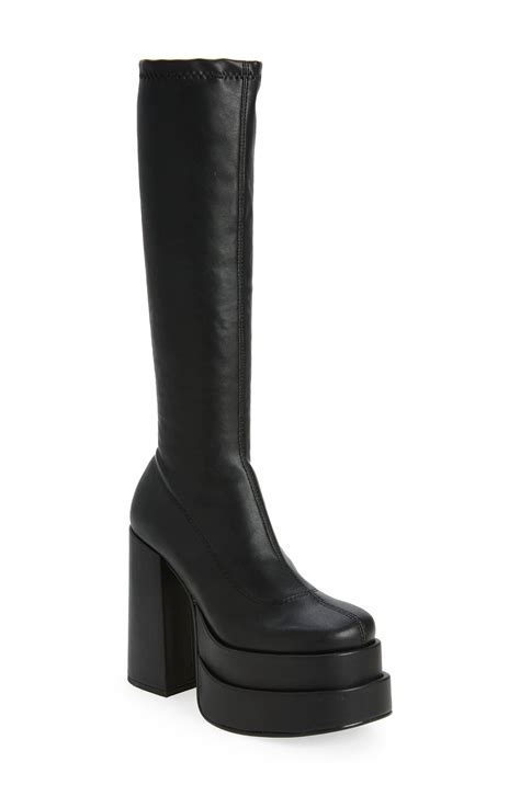 Steve madden cypress boots. Steve Madden CYPRESS - Platform boots - black for €120.95 (25/02/2024). Free shipping on most orders* Help and contact Free standard delivery over €30.00 & free returns* 100-day return policy 