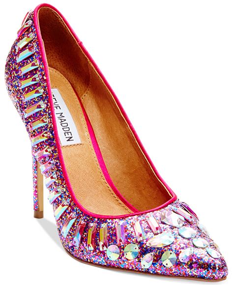Steve madden multicolor heels. Things To Know About Steve madden multicolor heels. 