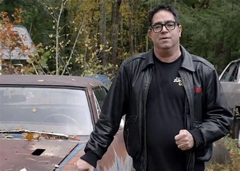 Steve Magnante is a well-known car enthusiast and host of the popular show Junkyard Gold. He recently revealed that he has been diagnosed with a rare and serious illness that affects his nervous ...