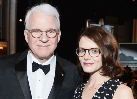 Steve martin anne stringfield