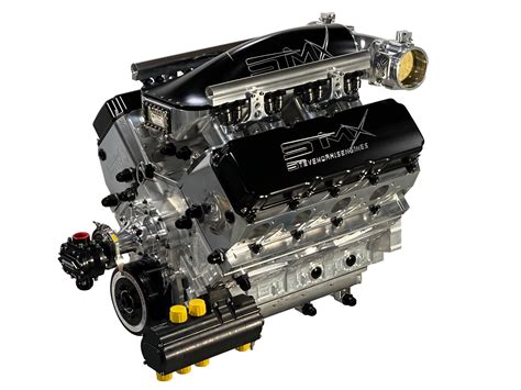 Each year we prioritize and build less than 100 exclusive, full-custom engines. Our priority is the relationship we forge with our customers, many of whom have been with us for decades. Taking a ...