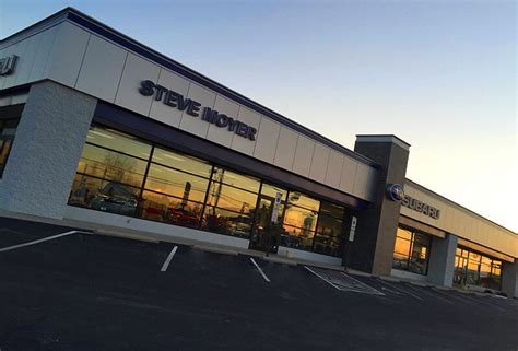 Steve moyer subaru leesport pa. Subaru Sales Jobs. Easy 1-Click Apply Steve Moyer Subaru Experienced Automotive Sales Professional Other ($46,600 - $68,100) job opening hiring now in Leesport, PA. Apply now! 