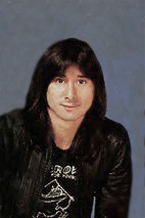 Steve perry musician. Smooth, bold and powerful but pretty—the voice of Journey frontman Steve Perry is one of arena rock's signature sounds. A struggling singer from California’s Central Valley, who had all but given up on music before taking a call in 1977 from Journey manager Walter Herbert, Perry helped redirect the band’s jazz-influenced progressive rock towards the mainstream. 