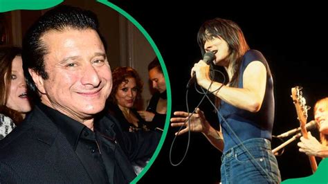 Steve perry net worth