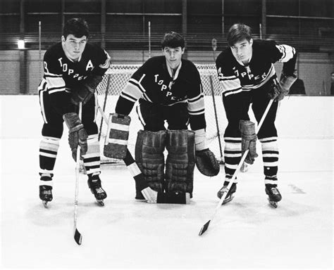 University of Minnesota Duluth men’s hockey alum Steve ‘Pokey’ Trachsel passed away earlier this month at the age of 71. Pokey Trachsel was a standout hockey player at Duluth Cathedral High School and led the Hilltoppers to four consecutive Catholic school state championships from 1966-69, and was declared one of Minnesota’s 100 greatest boys hockey players by Minnesota Boys Hockey Hub .... 