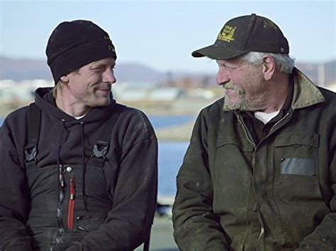 Brad Kelly, the star of Discovery Channel's "Bering Sea Gold," will serve prison time after striking a plea deal for a brutal domestic violence case in Alaska ...TMZ has learned. The reality TV .... 
