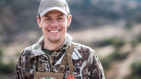 Steven Rinella shares his way of smoking trout. F