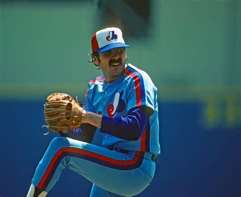 Steve rogers mlb