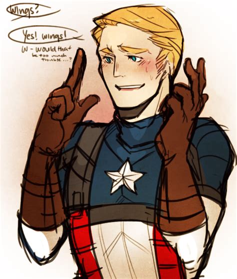 It's time to try Tumblr. You'llneverbeboredagain. Maybe later Sign me up. See a recent post on Tumblr from @crazyunsexycool about alpha!Steve rogers. Discover more posts about omega!reader, dark!steve rogers x reader, and alpha!Steve rogers.. 