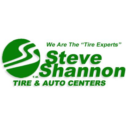 Steve Shannon Tire & Auto Center is the top tire dealer and auto repair shop in the Bloomsburg, PA area. We have been providing affordable tires and auto repair services …. 