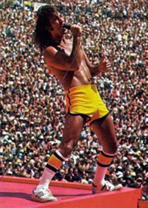Steve walsh wiki