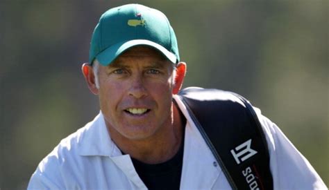 Steve williams caddy worth