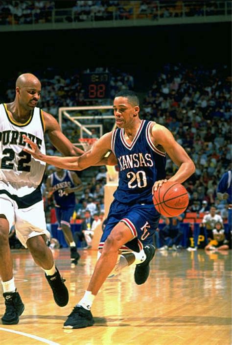 Steve Woodberry is a famous Basketball player and coach. He was born on October 9, 1971 and his birthplace is Wichita Kansas, Kansas Jayhawks men’s basketball. On Buzzlearn.com , Steve is listed as a successful Basketball Player who was born in the year of 1971.. 