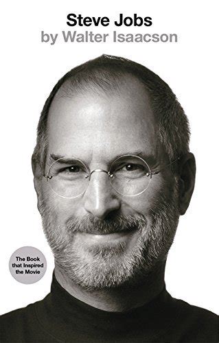 Read Steve Jobs By Walter Isaacson