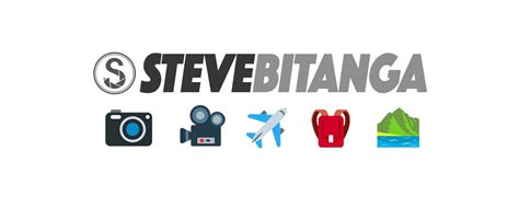 Stevebitanga Onlyfans Leak