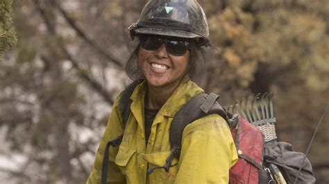 Steven Abittan - Forestry Technician (Wildland Fire)