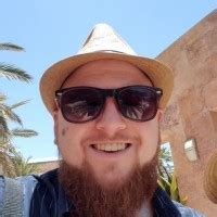 Steven Boatright Logistics Supervisor INW ProForm Laboratories