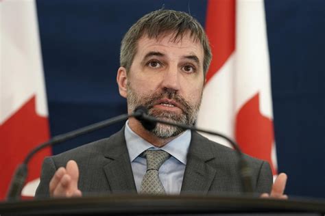 Steven Guilbeault to become first cabinet minister to visit China since 2018
