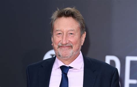 Steven Knight To Write New