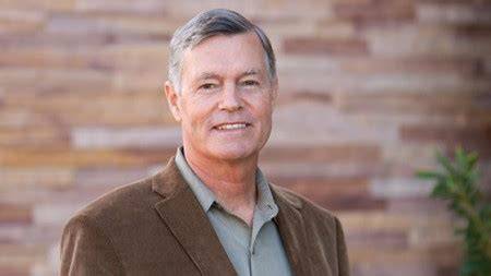 Steven M. Hilton