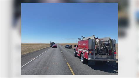 Steven Malloy Killed in Motorcycle Accident on Interstate 90 [Ritzville, WA]