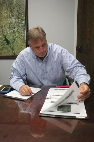 Steven Polasek - Lead Computer Equipment Operator