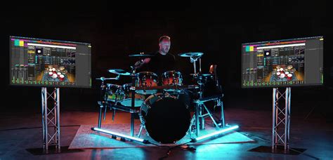 Steven Slate Drums - World-Class Virtual Drum Instruments