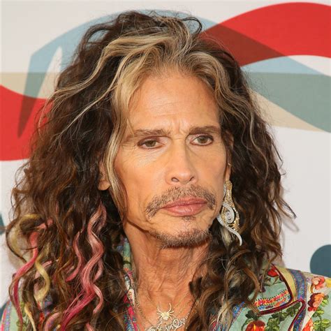 Steven Tyler - Aerosmith, Age & Kids - Biography