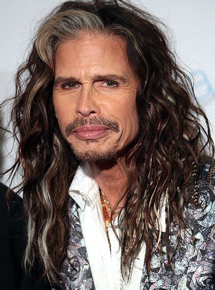 Steven Tyler - Wikipedia
