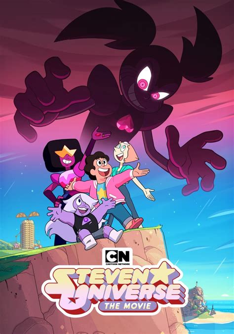 Steven Universe Filmi Vikipedi.
