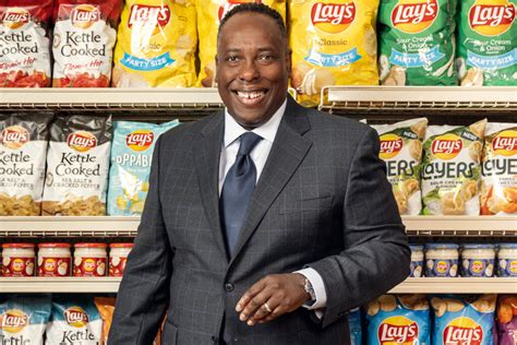 Steven Williams - CEO PepsiCo Foods North America …