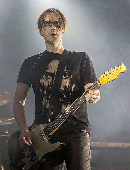 Steven Wilson - Wikipedia