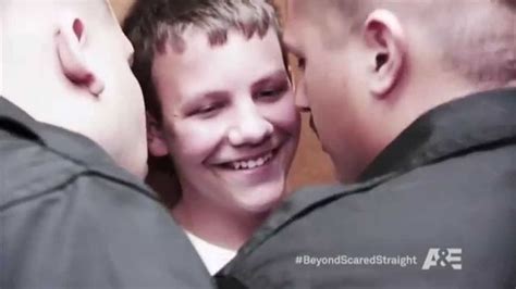Steven beyond scared straight. The Scared Straight concept began in 1976 at Rahway State Prison as the Juvenile Awareness Program, a initiative that was created in the hopes of keeping youth offenders from following a road that ... 