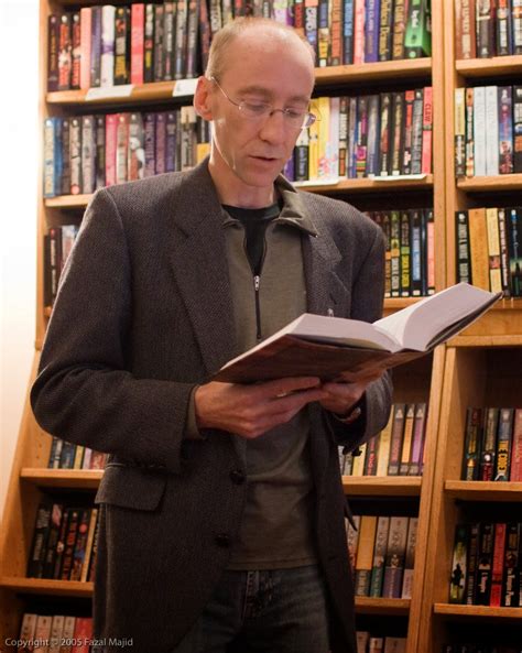 Steven erikson. Author Steven Erikson is acclaimed for his contributions to the epic fantasy genre, particularly with his Malazan Book of the Fallen series. His writing is known for intricate plots, complex characters, and a vast world that encompasses a range of races, from the city of the Malazan Empire's army to the ancient Tiste and Assail. 