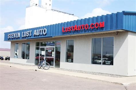 At Steven Lust Automotive, you get peace of mind because GM dealership offers expertise needed to get you back on the road, offering GM Original Equipment and OEM repair procedures to help ensure your GM vehicle is restored to its original, pre-collision condition. GM Genuine Parts Collision and Auto Body Parts are guaranteed to provide form .... 
