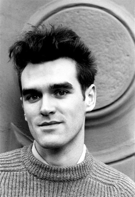 Steven morrissey. Morrissey. Steven Patrick Morrissey (born 22 May 1959), known by the stage name of Morrissey from his surname, is an English musician, singer and songwriter. He helped form and sang lead for the English band The Smiths from 1982 to 1987. After the band's breakup, he went on to become a successful solo artist. Morrissey has had many Top 10 hits. 