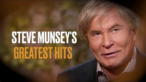 View the profiles of people named Steve Munsey.